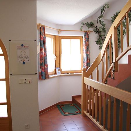 Alberts Bellevue Appartements Nauders Dış mekan fotoğraf