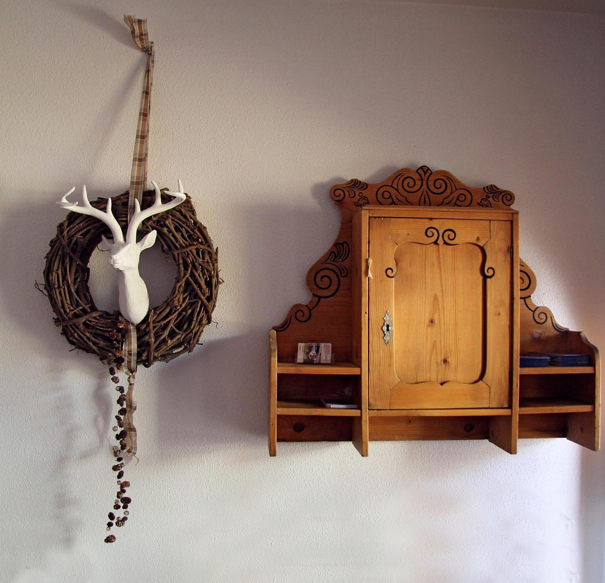 Alberts Bellevue Appartements Nauders Dış mekan fotoğraf