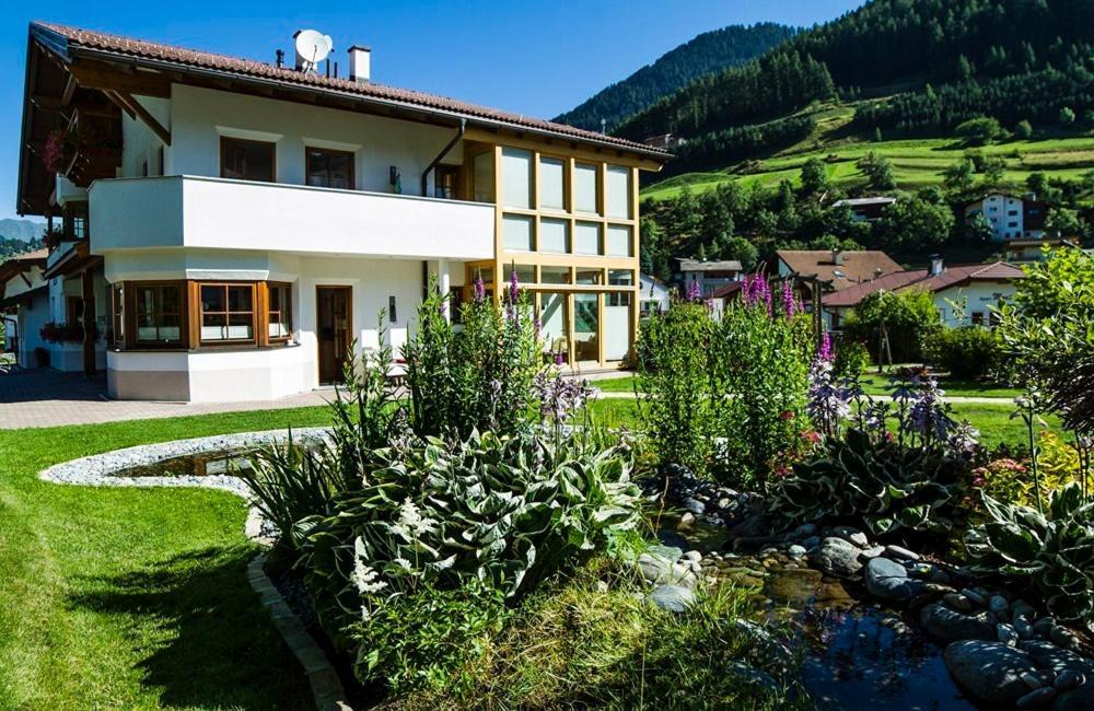 Alberts Bellevue Appartements Nauders Dış mekan fotoğraf